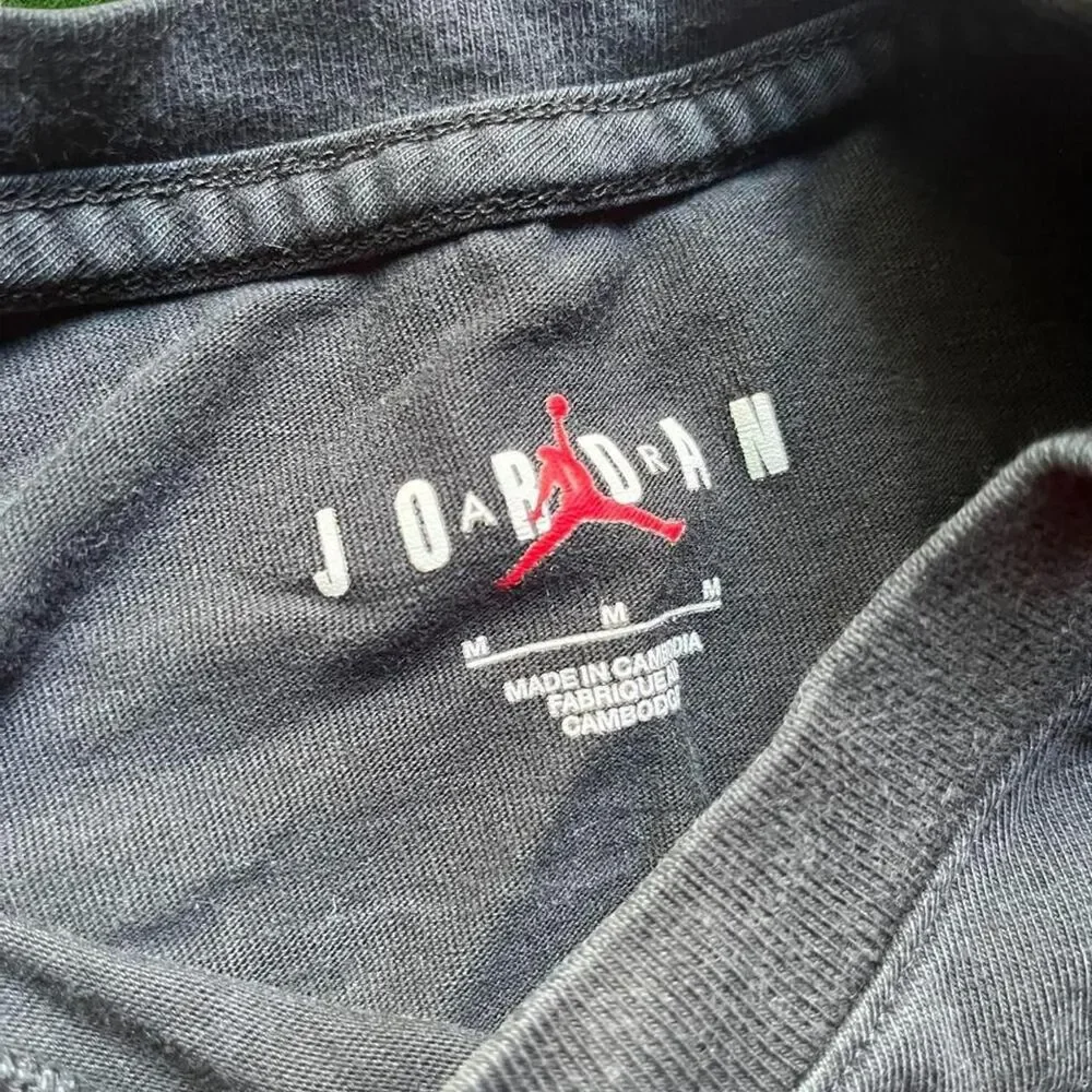 Jordan mens jumpman